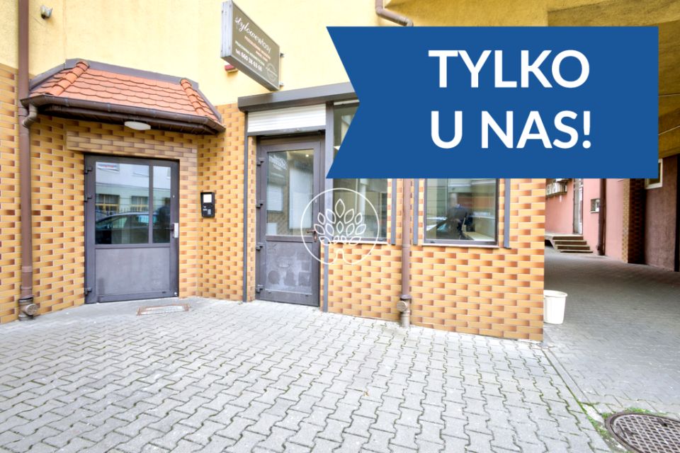 Lokal BYDGOSZCZ