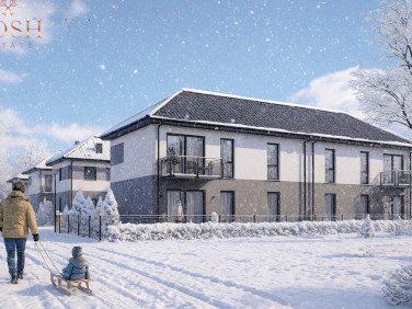 Mieszkanie Goczałkowice-Zdrój