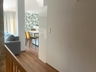 Mieszkanie Świnoujście