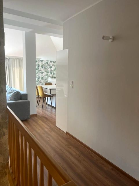 Mieszkanie Świnoujście