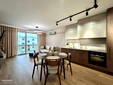 Mieszkanie Grudziądz