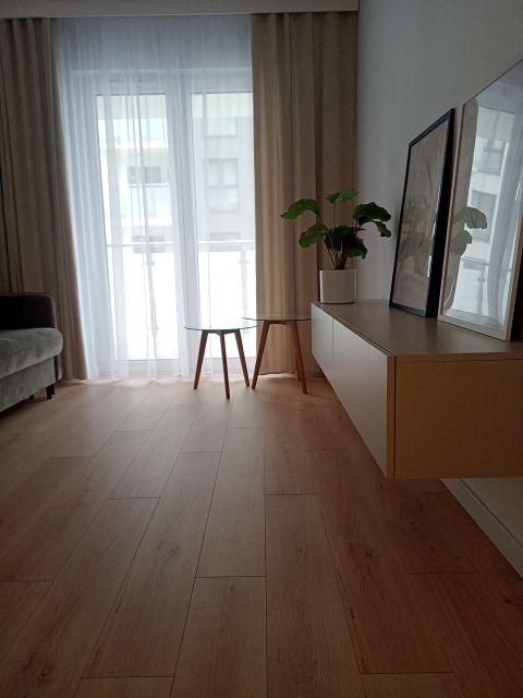 Mieszkanie Żory wynajem