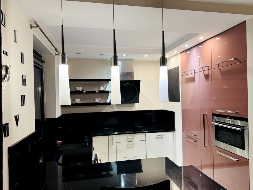 Mieszkanie blok mieszkalny Wrocław