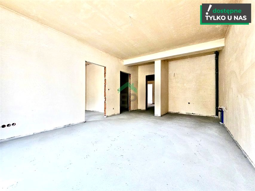 Mieszkanie Blachownia