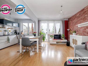 Mieszkanie Tczew