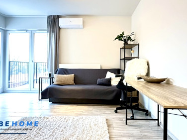 Mieszkanie apartamentowiec wynajem