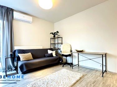 Mieszkanie przy lesie