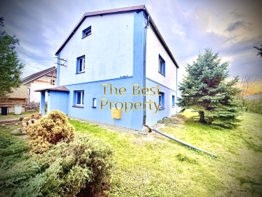 Dom Kamieniec Wrocławski