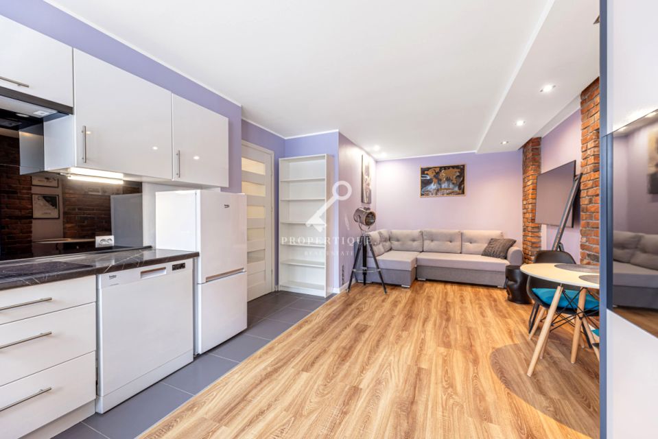 Mieszkanie Warszawa sprzedaż