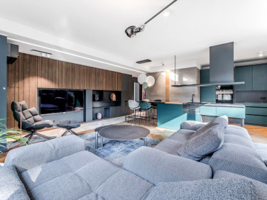 Mieszkanie apartamentowiec Toruń