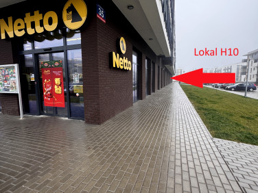 Lokal Ożarów Mazowiecki