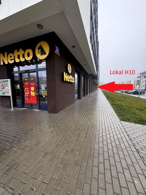 Lokal Ożarów Mazowiecki