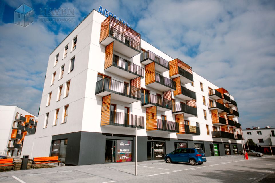 Mieszkanie Swarzędz