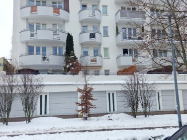 Mieszkanie blok mieszkalny sprzedaż