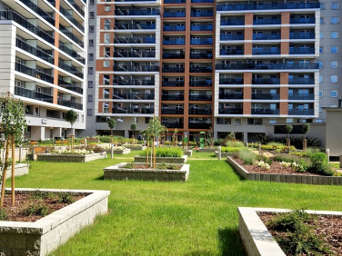 Mieszkanie Białystok