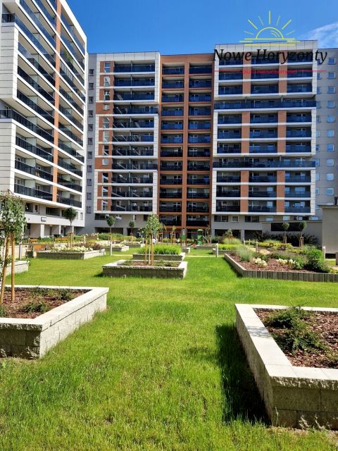 Mieszkanie Białystok