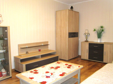 Mieszkanie Kraków