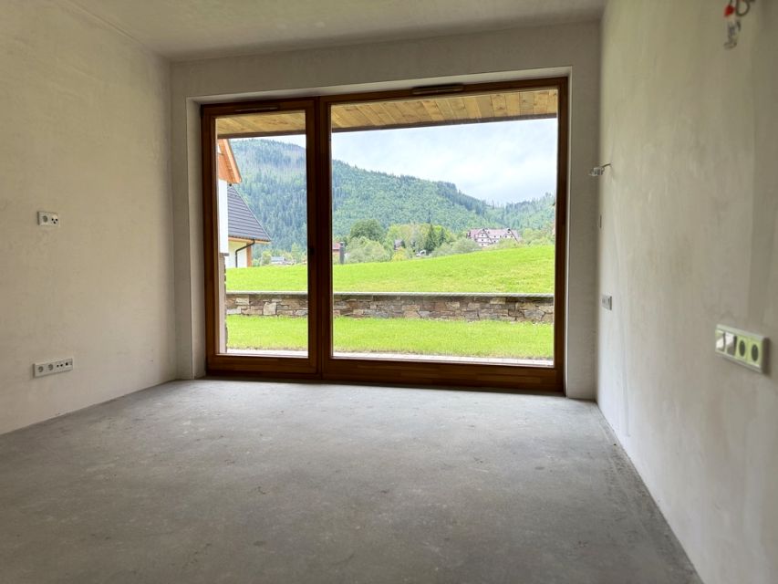 Mieszkanie Kościelisko