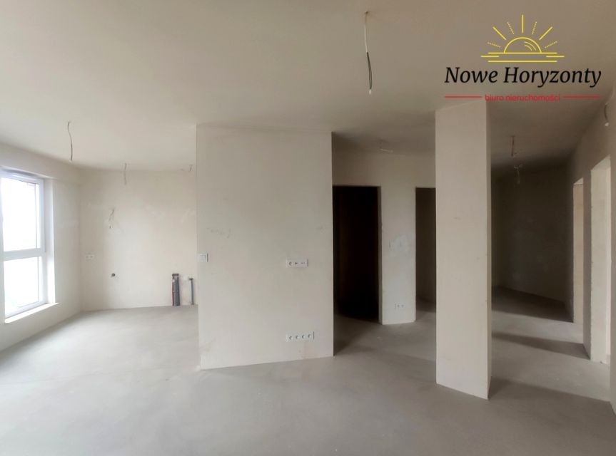 Mieszkanie Białystok sprzedaż