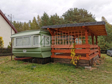 Działka budowlana Zielonka