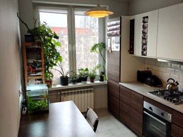 Mieszkanie Wrocław sprzedaż