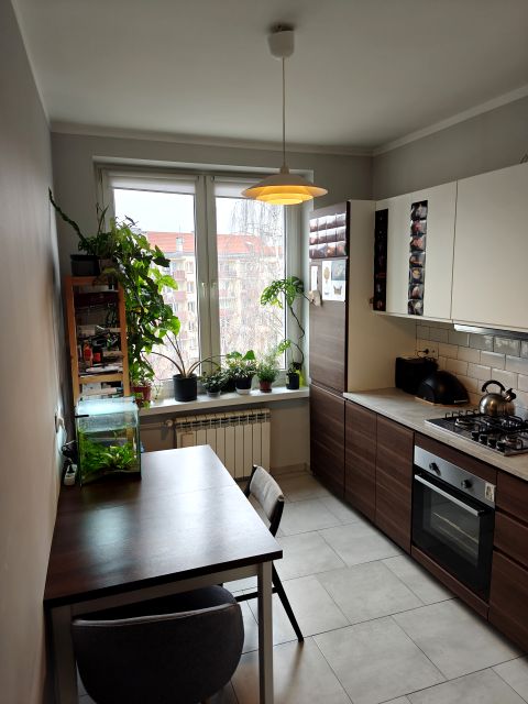 Mieszkanie Wrocław sprzedaż