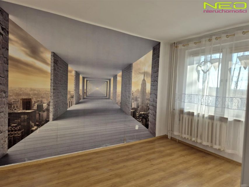 Mieszkanie Gorzów Śląski