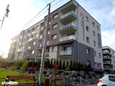 Mieszkanie Bielsko-Biała