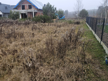 Działka budowlano-rolna Sowlany