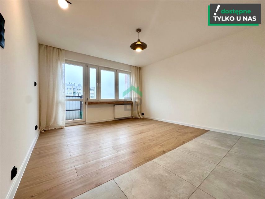 Mieszkanie Częstochowa