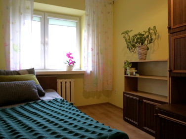 Mieszkanie Zduńska Wola