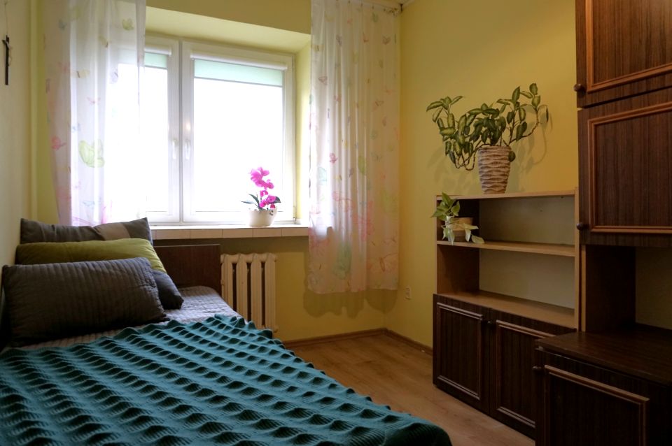 Mieszkanie Zduńska Wola