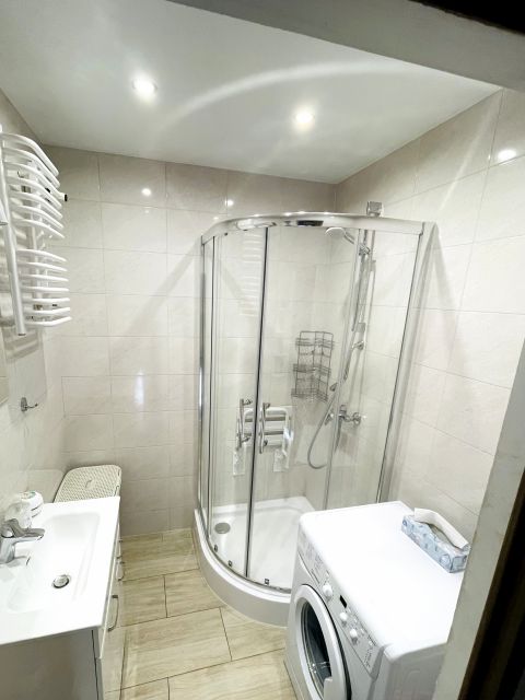 Mieszkanie Przemyśl