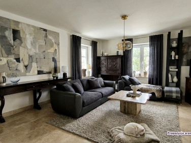 Dom wolnostojący sprzedaż