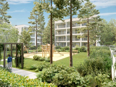 Mieszkanie blok mieszkalny sprzedaż