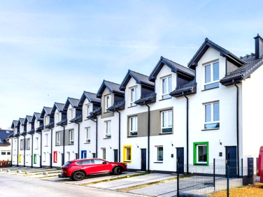 Mieszkanie Wieliczka