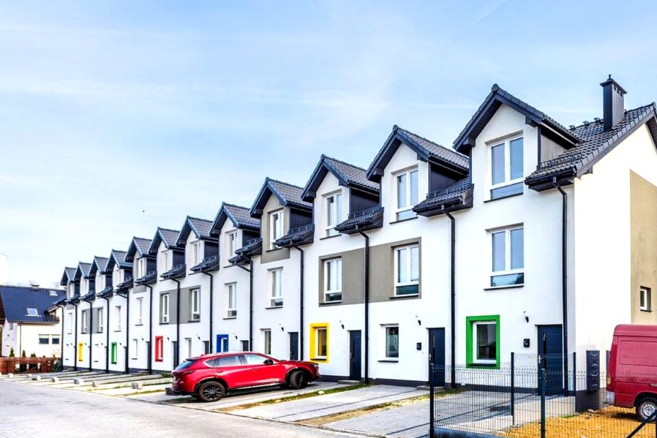 Mieszkanie Wieliczka