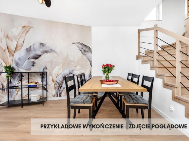 Mieszkanie Wieliczka