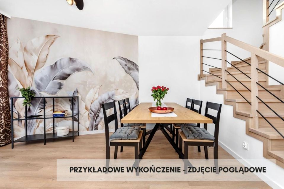 Mieszkanie Wieliczka