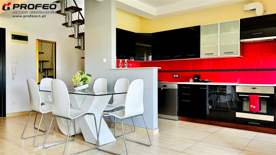 Mieszkanie Bielsko-Biała