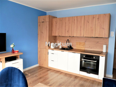 Mieszkanie Bydgoszcz