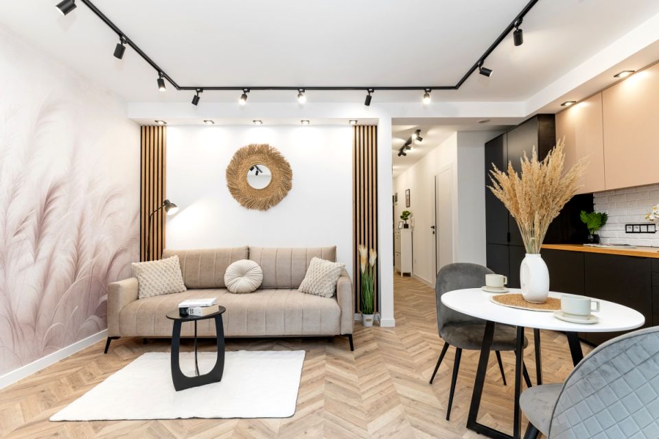 Mieszkanie Bielsko-Biała