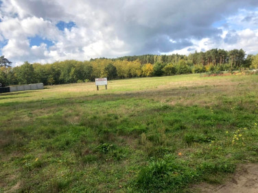 Działka budowlana Gronów