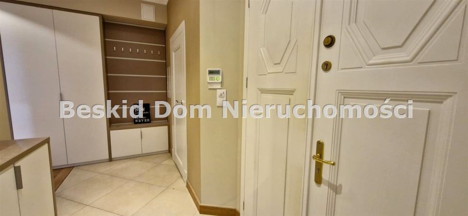 Mieszkanie Bielsko-Biała