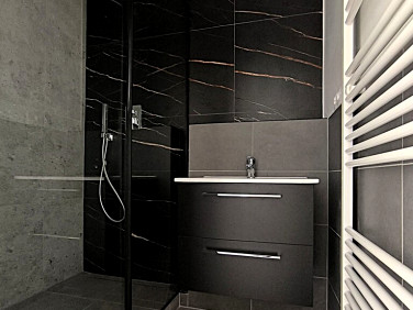 Mieszkanie Godzieszów