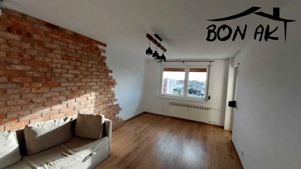 Mieszkanie Szamotuły