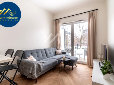 Mieszkanie nad morzem