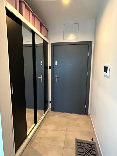 Mieszkanie blok mieszkalny sprzedaż