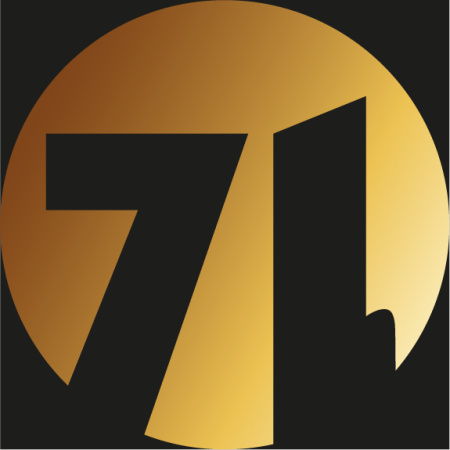 Logo biura