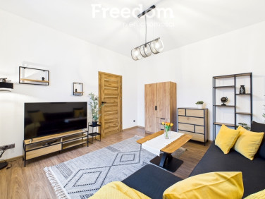 Mieszkanie Oświęcim